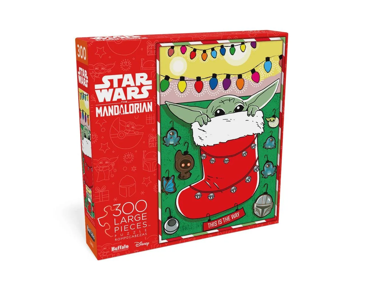 Star Wars - Tatooine Holiday