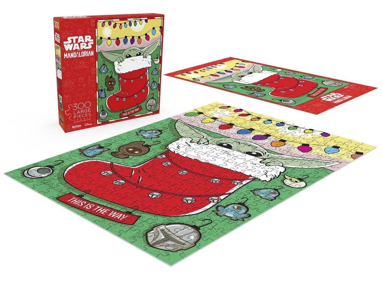 Star Wars - Tatooine Holiday