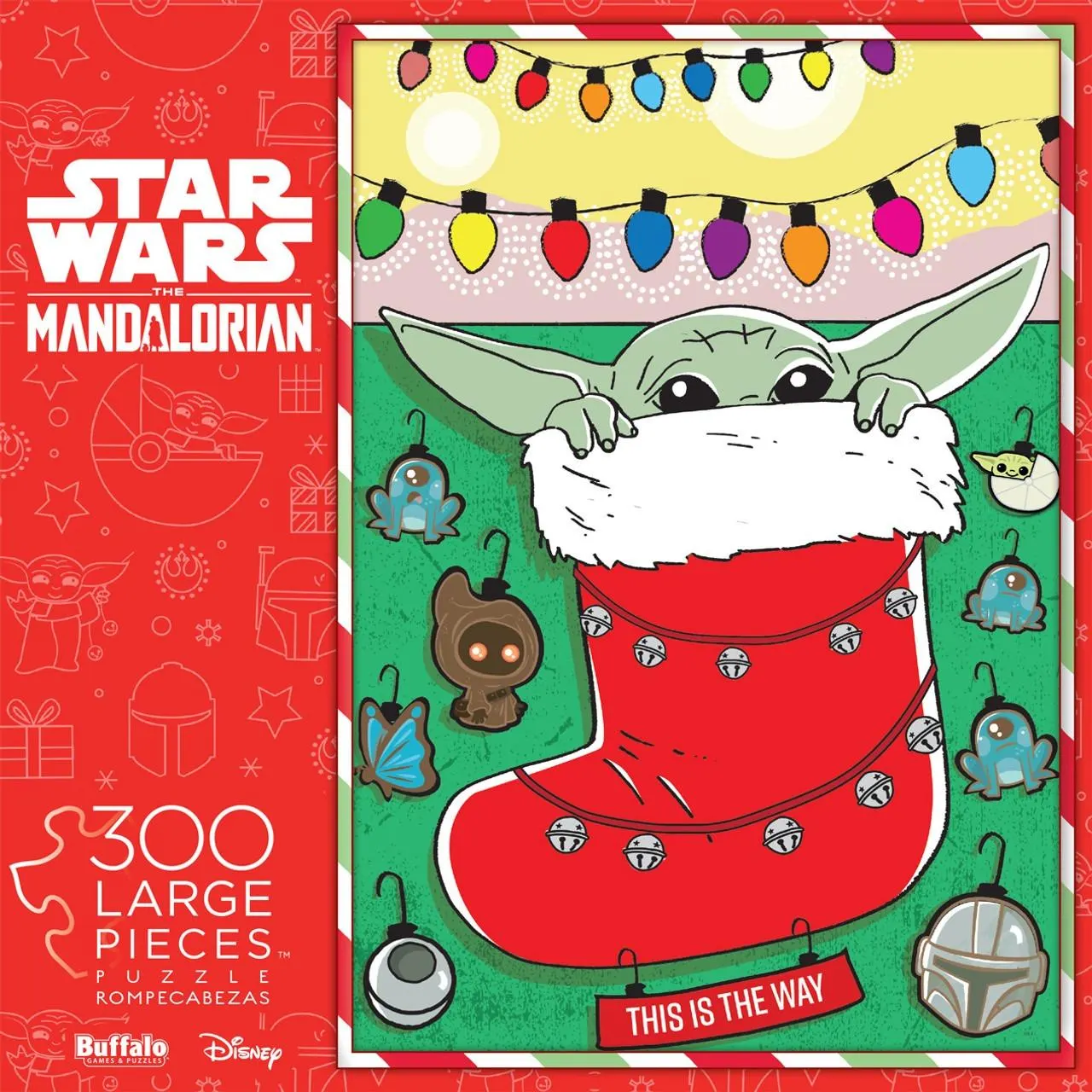 Star Wars - Tatooine Holiday