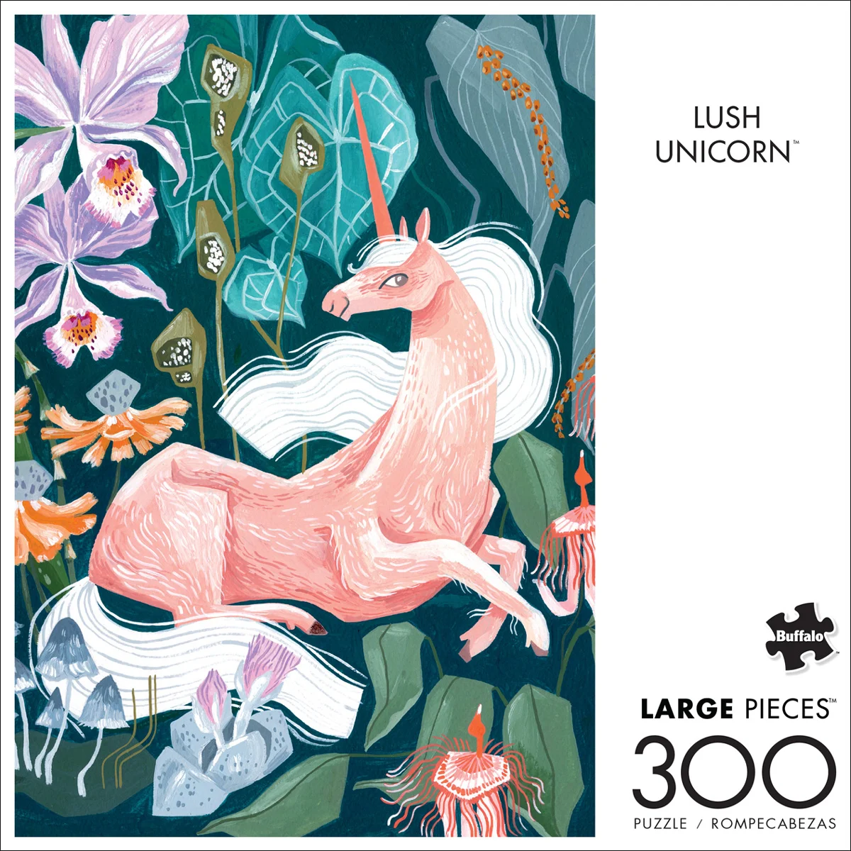 Lush Unicorn