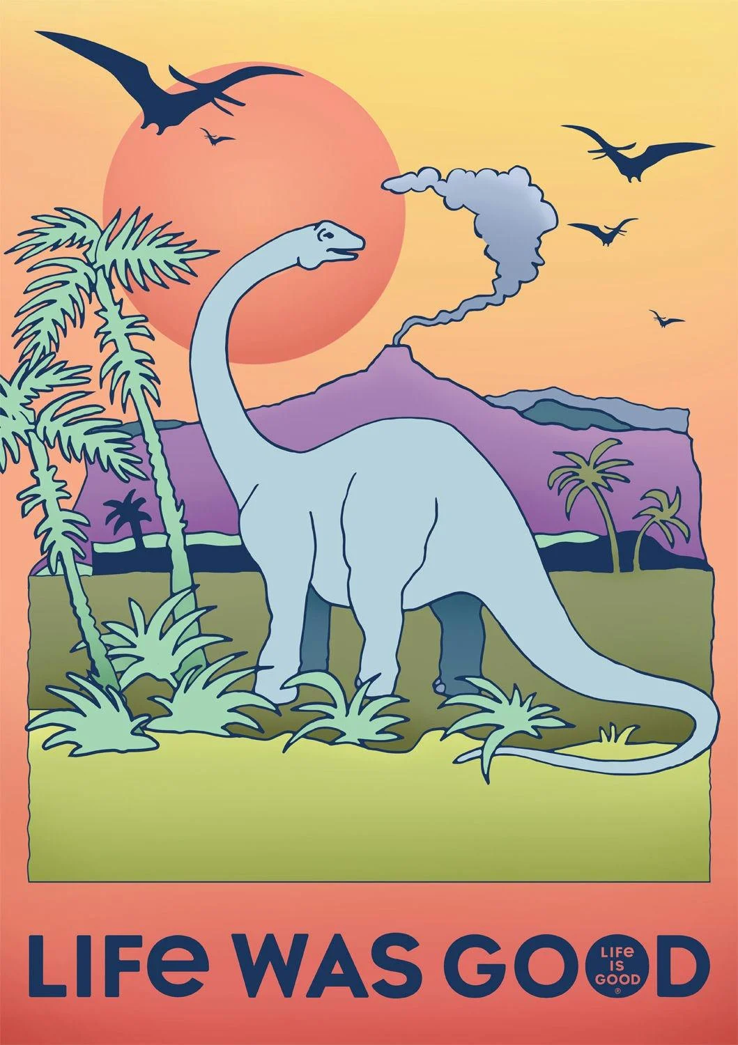 Life is Good: Life Was Good Quotes & Inspirational