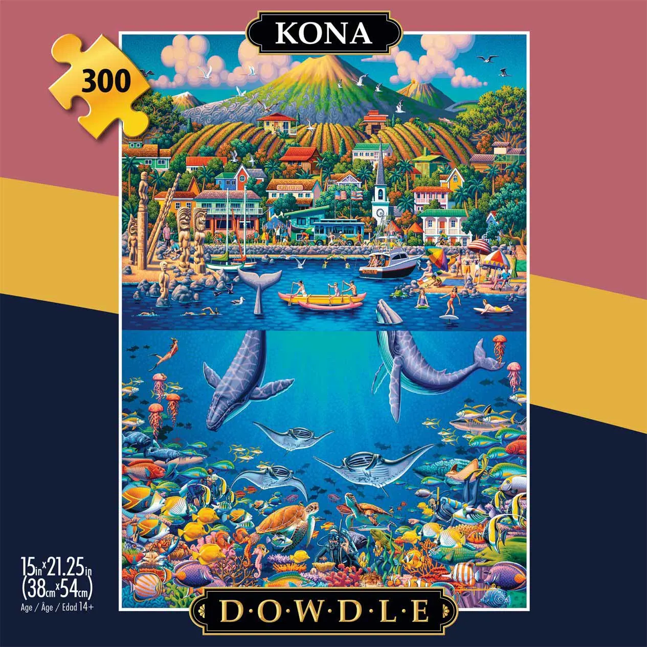Kona
