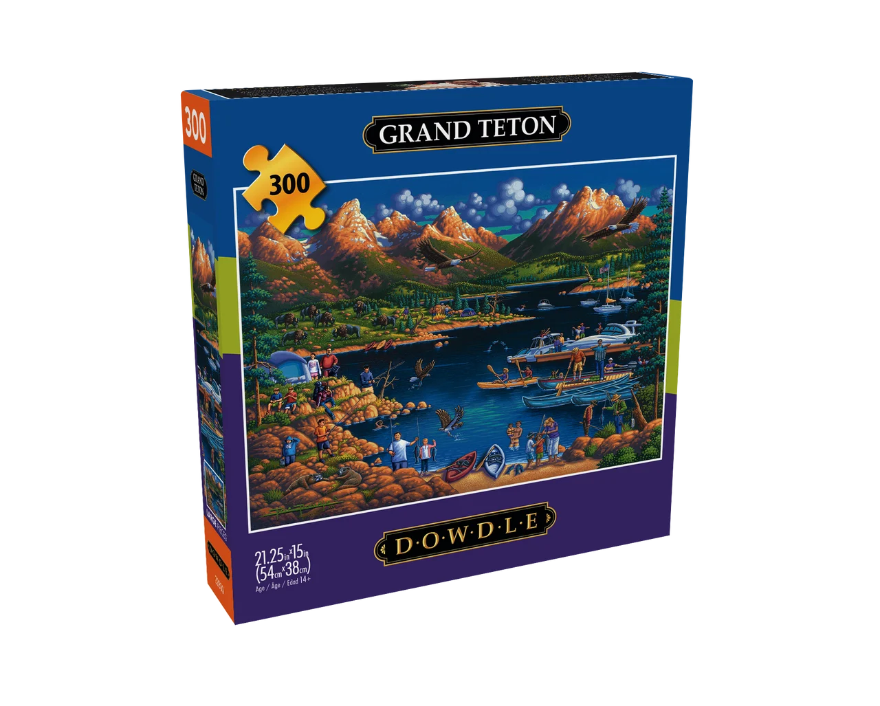 Grand Teton