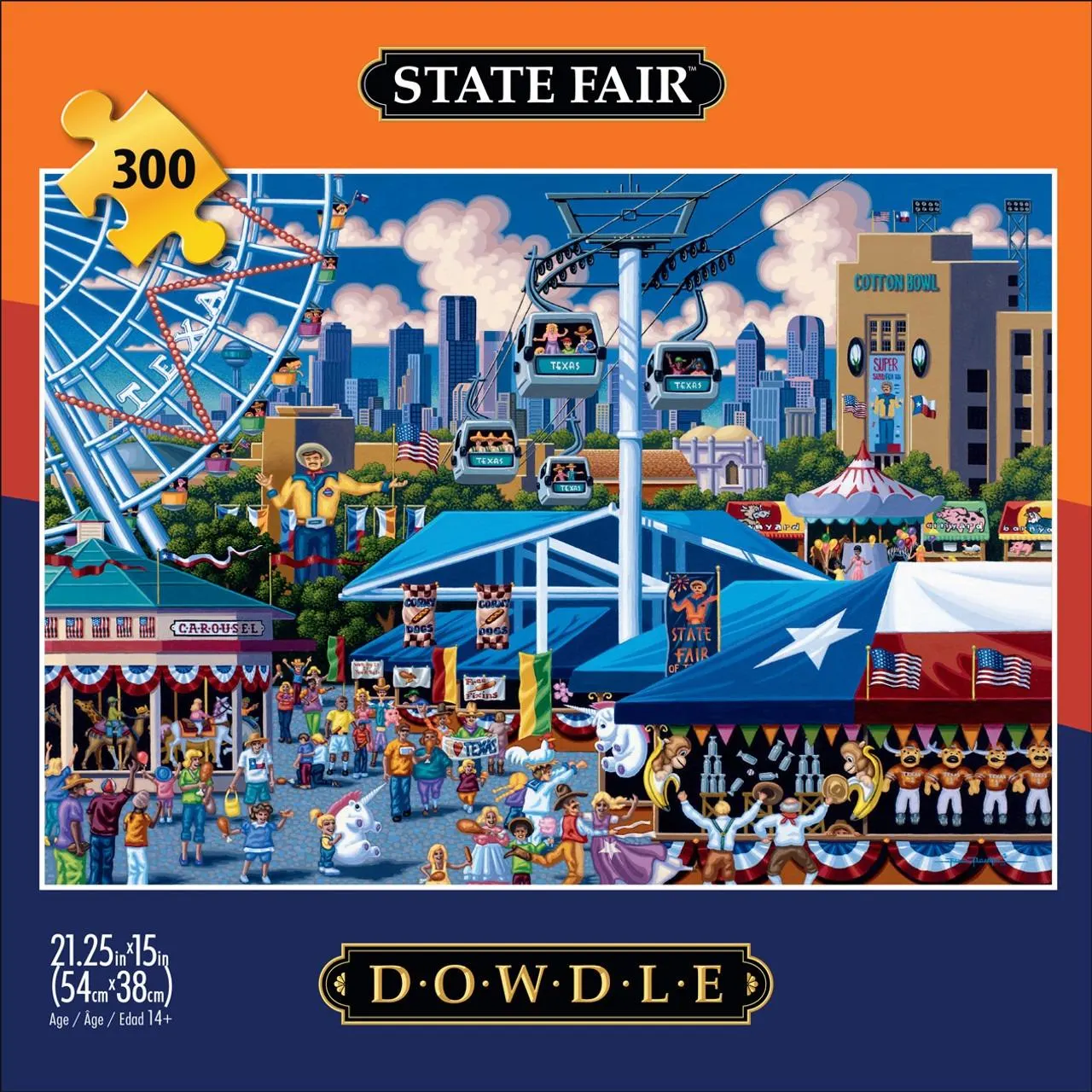 State Fair
