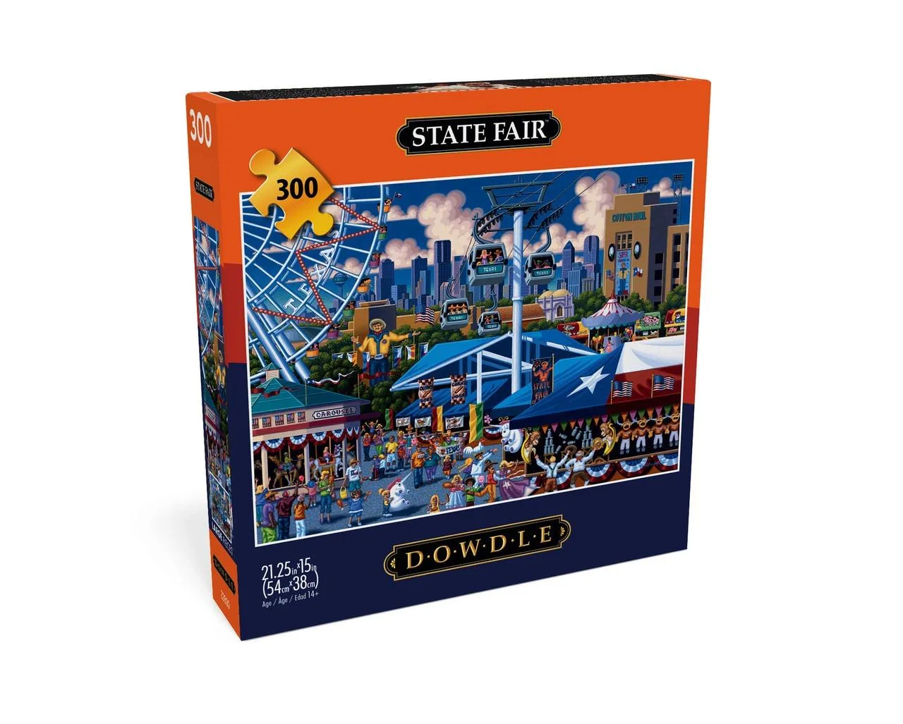 State Fair