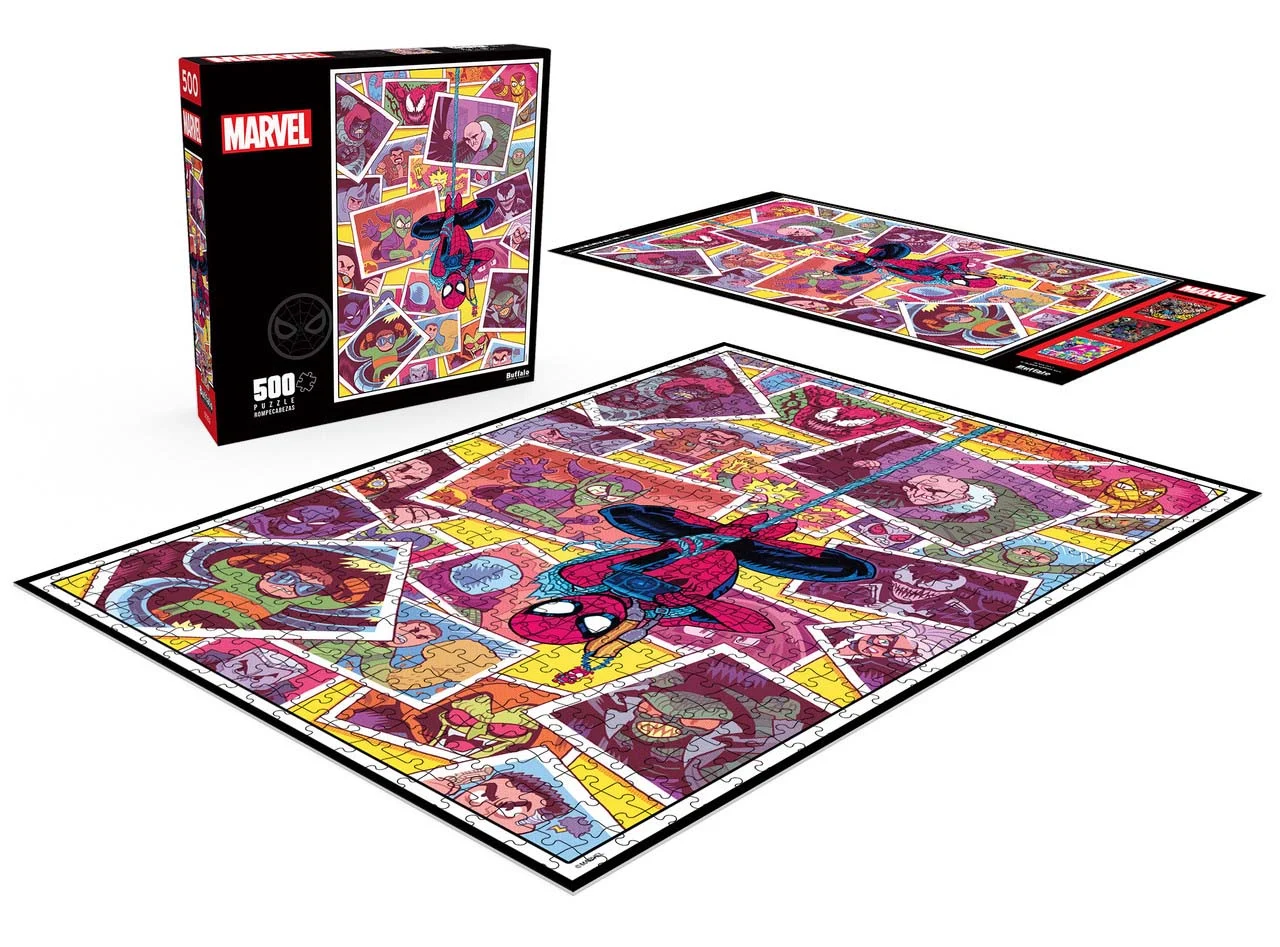 The Amazing Spiderman #25