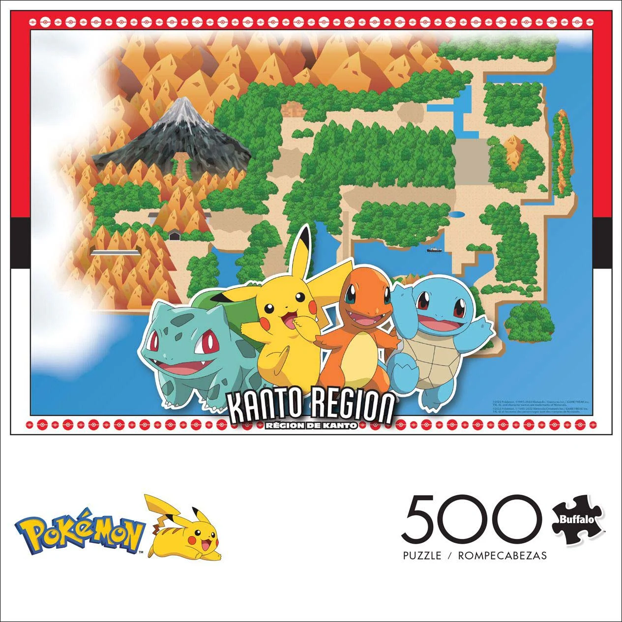 Kanto Region