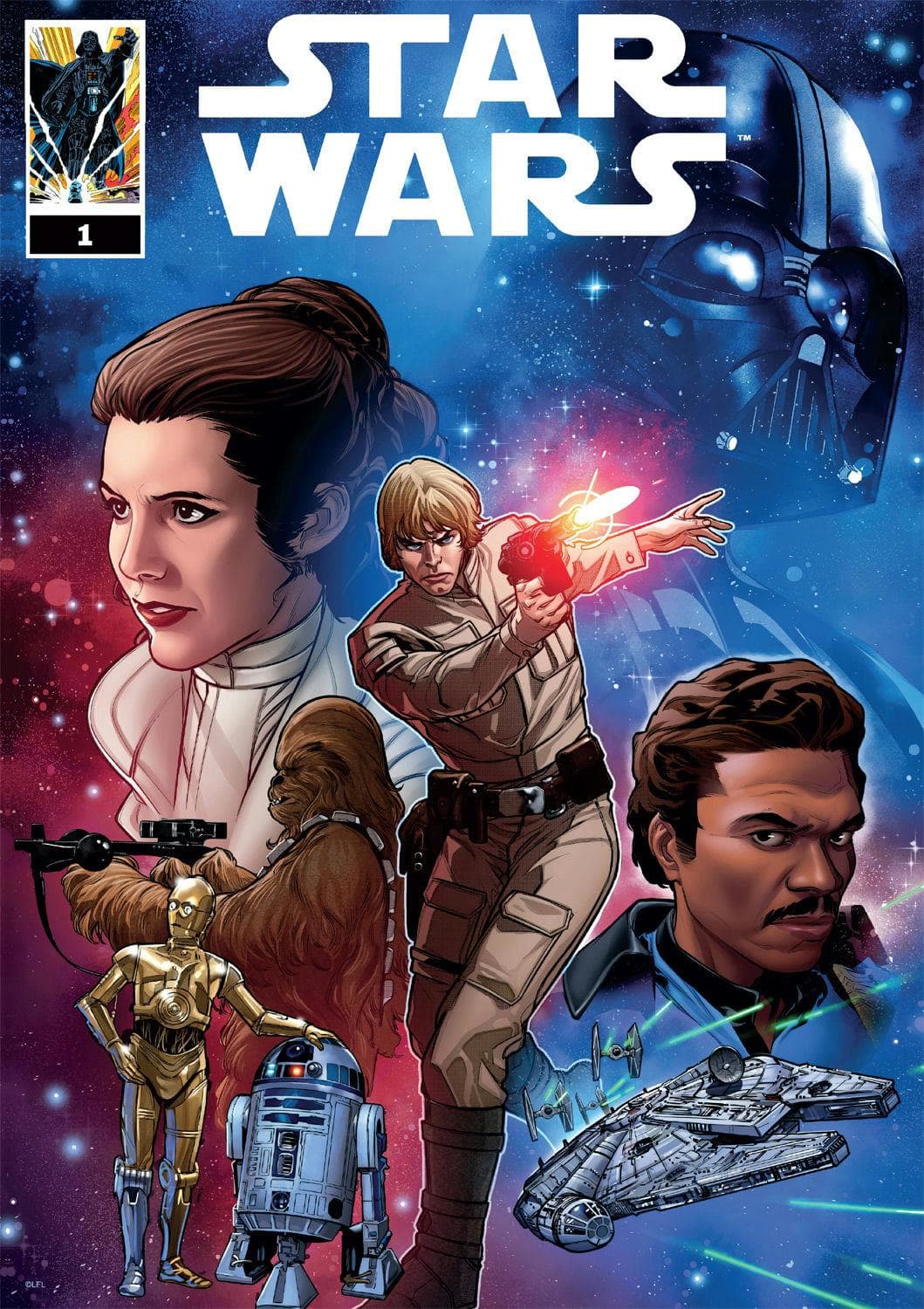 It is pointless to resist. Movies & TV