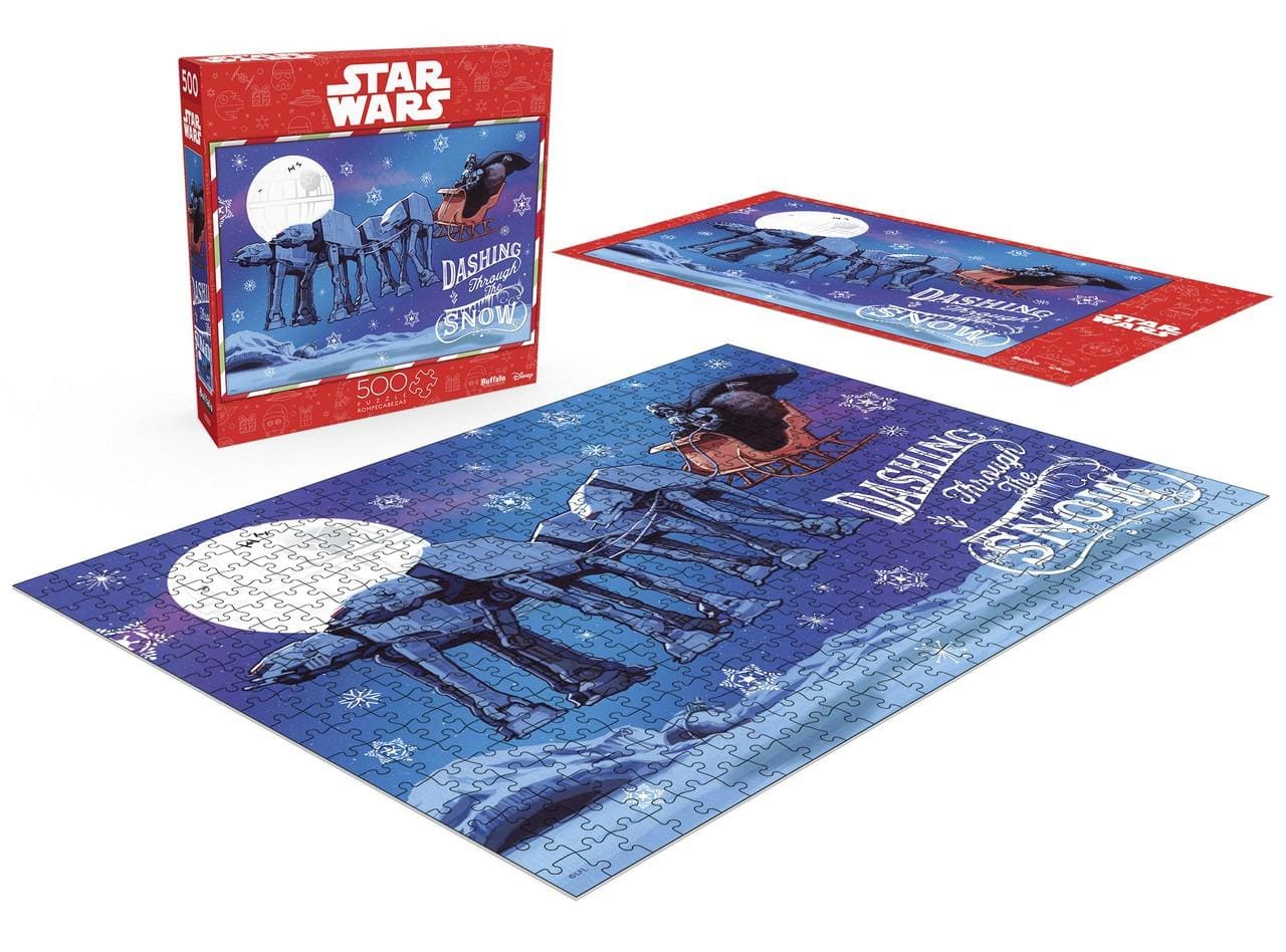 Star Wars: Merry Sithmas