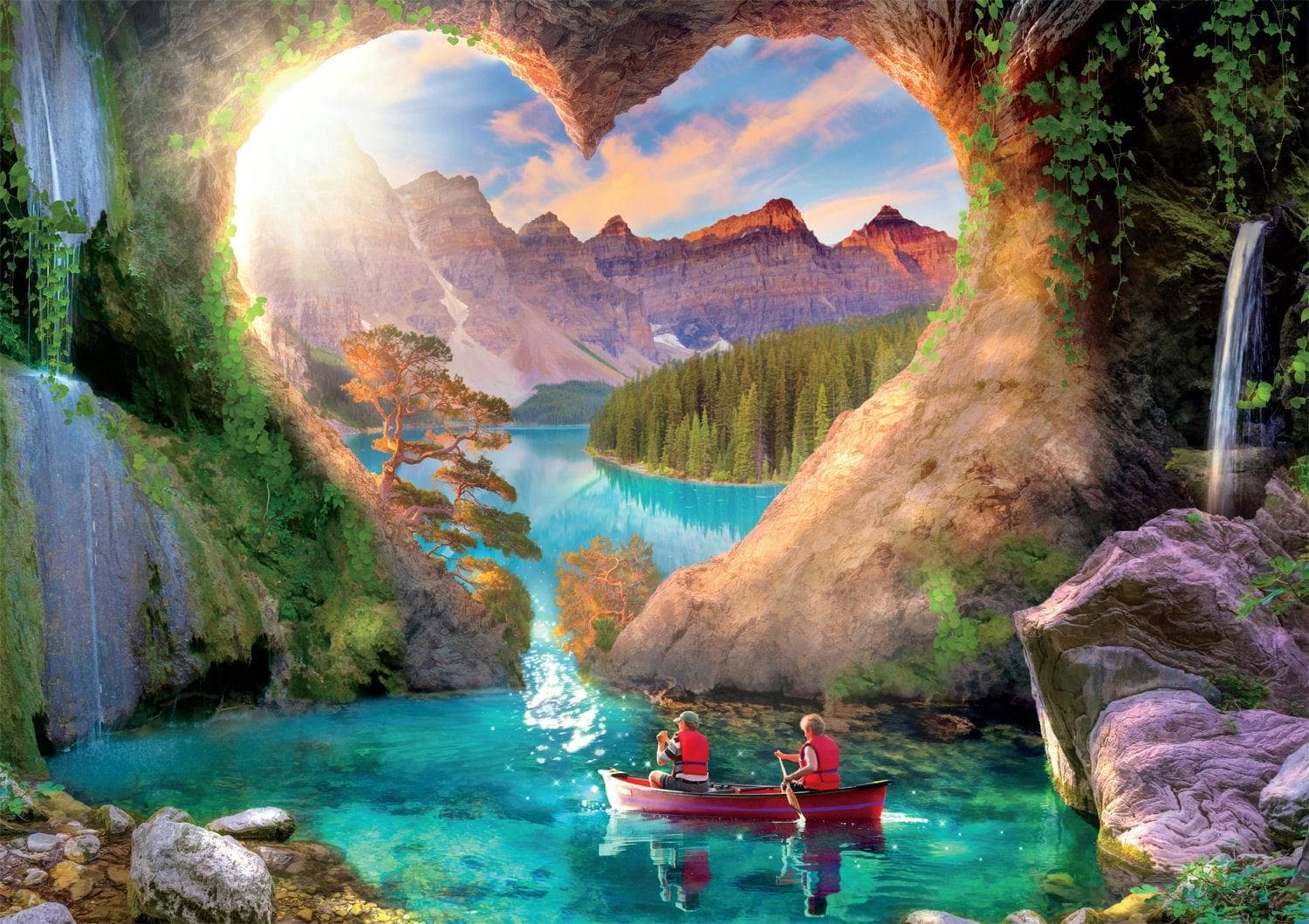 Americana: Loving This View Travel