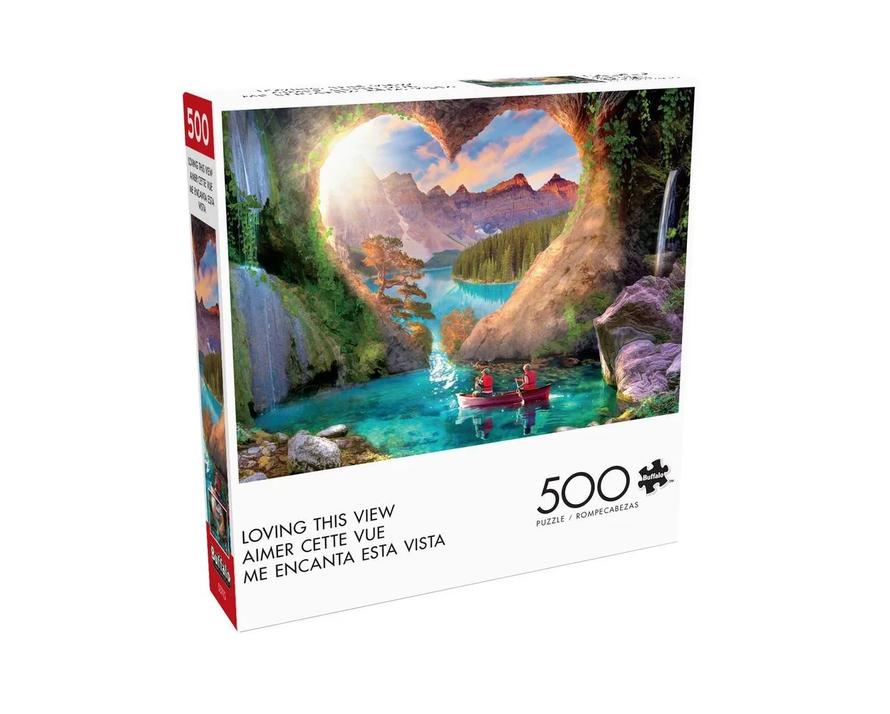 Americana: Loving This View