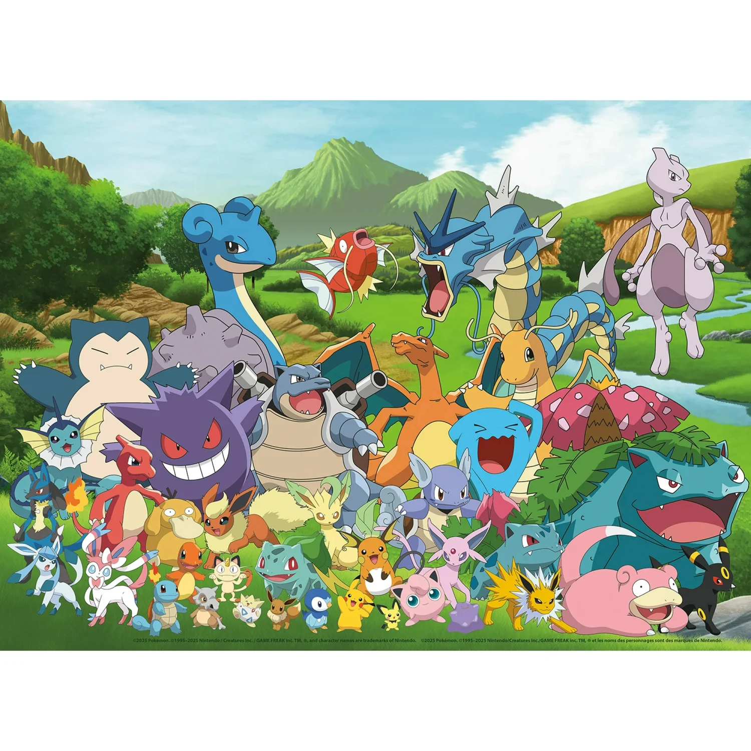 Puzzle Ball: Fan Favorites