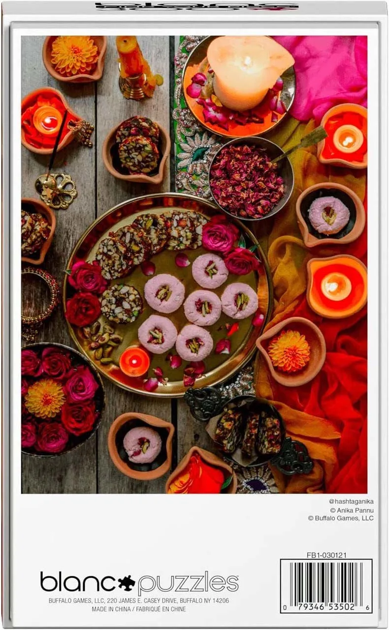 BLANC Series: Diwali Celebration