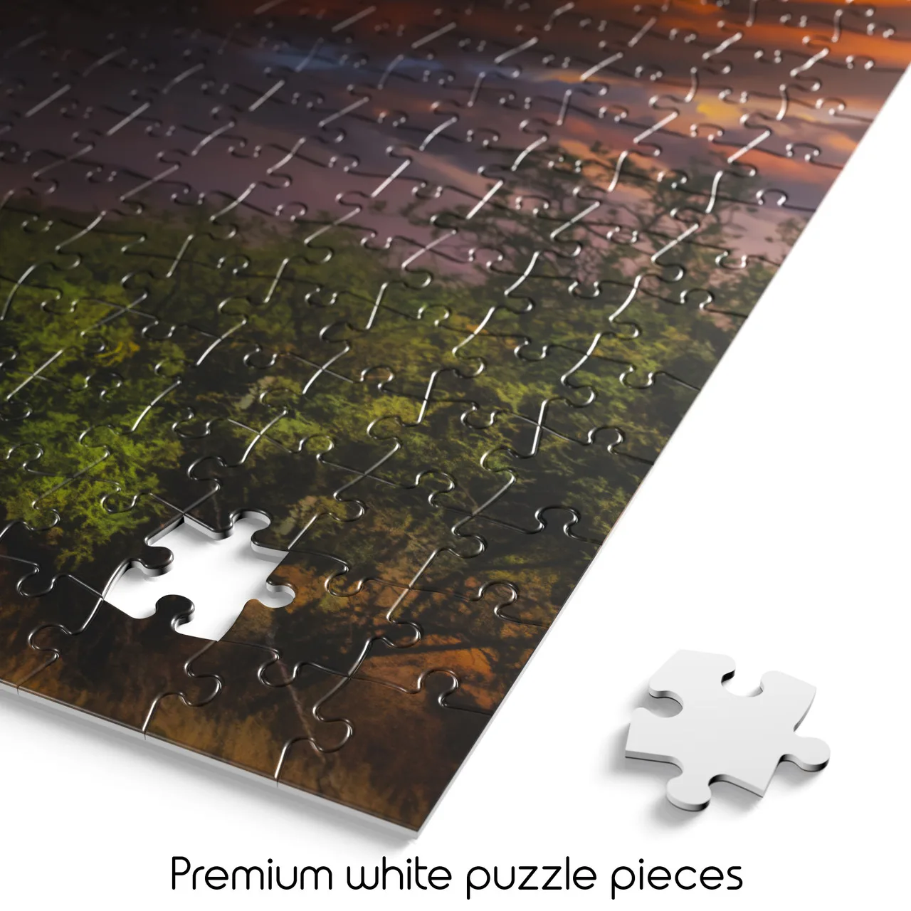 BLANC: Desert Clouds, Arizona - Scratch and Dent