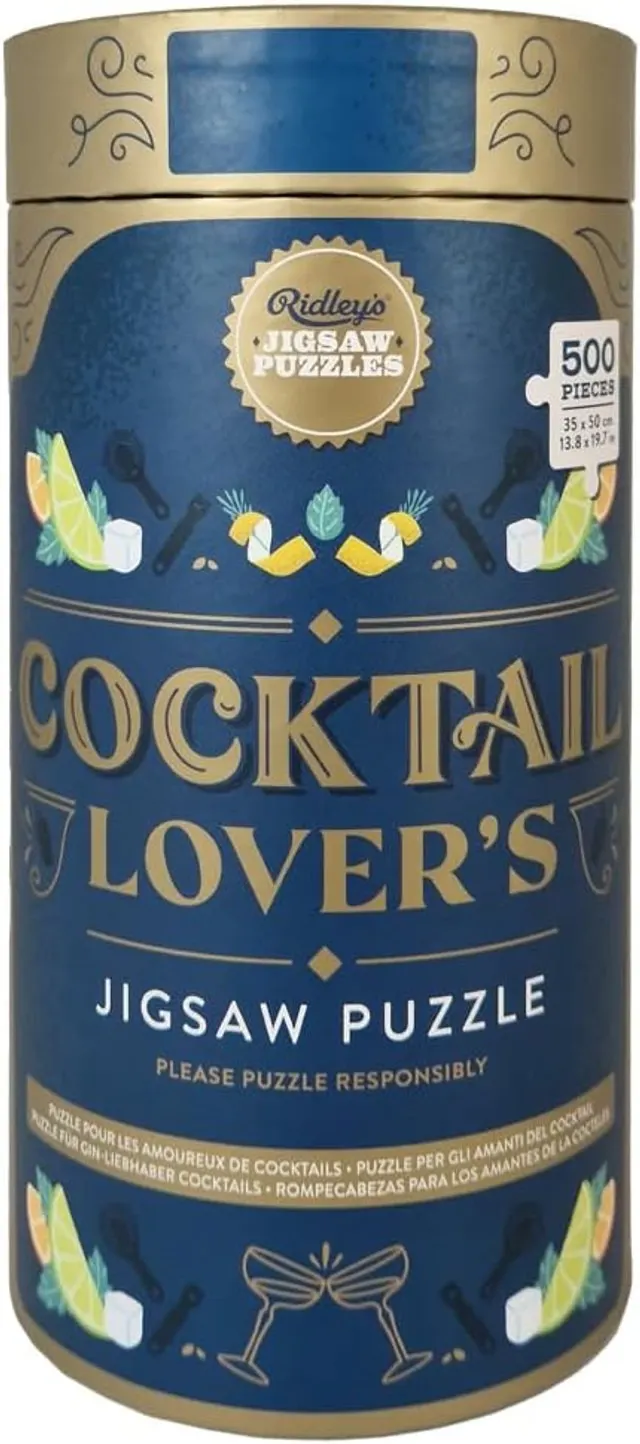 Cocktail Drinks & Adult Beverage