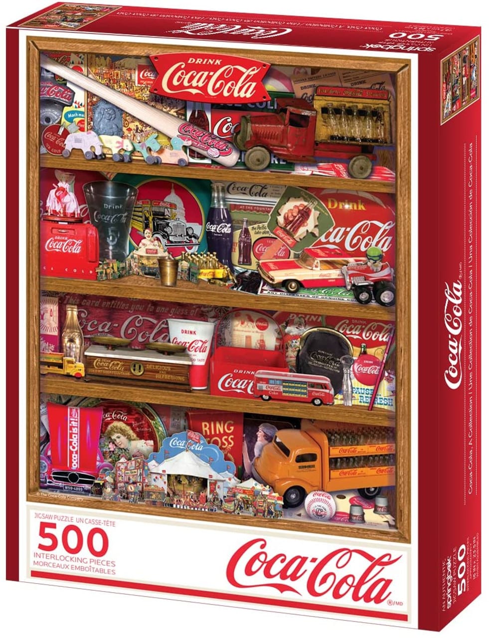 Coca-Cola Collection
