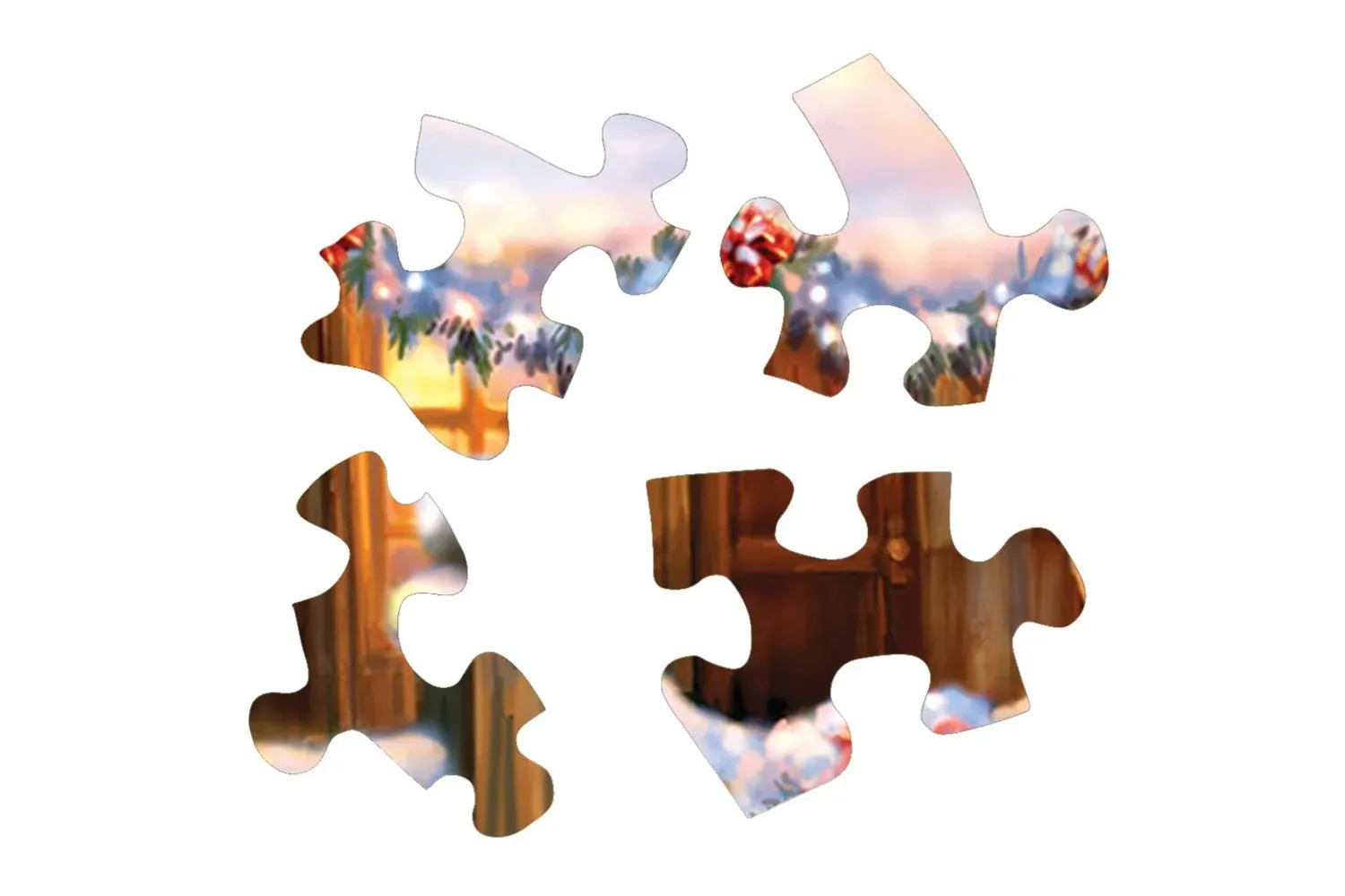 The Country Christmas