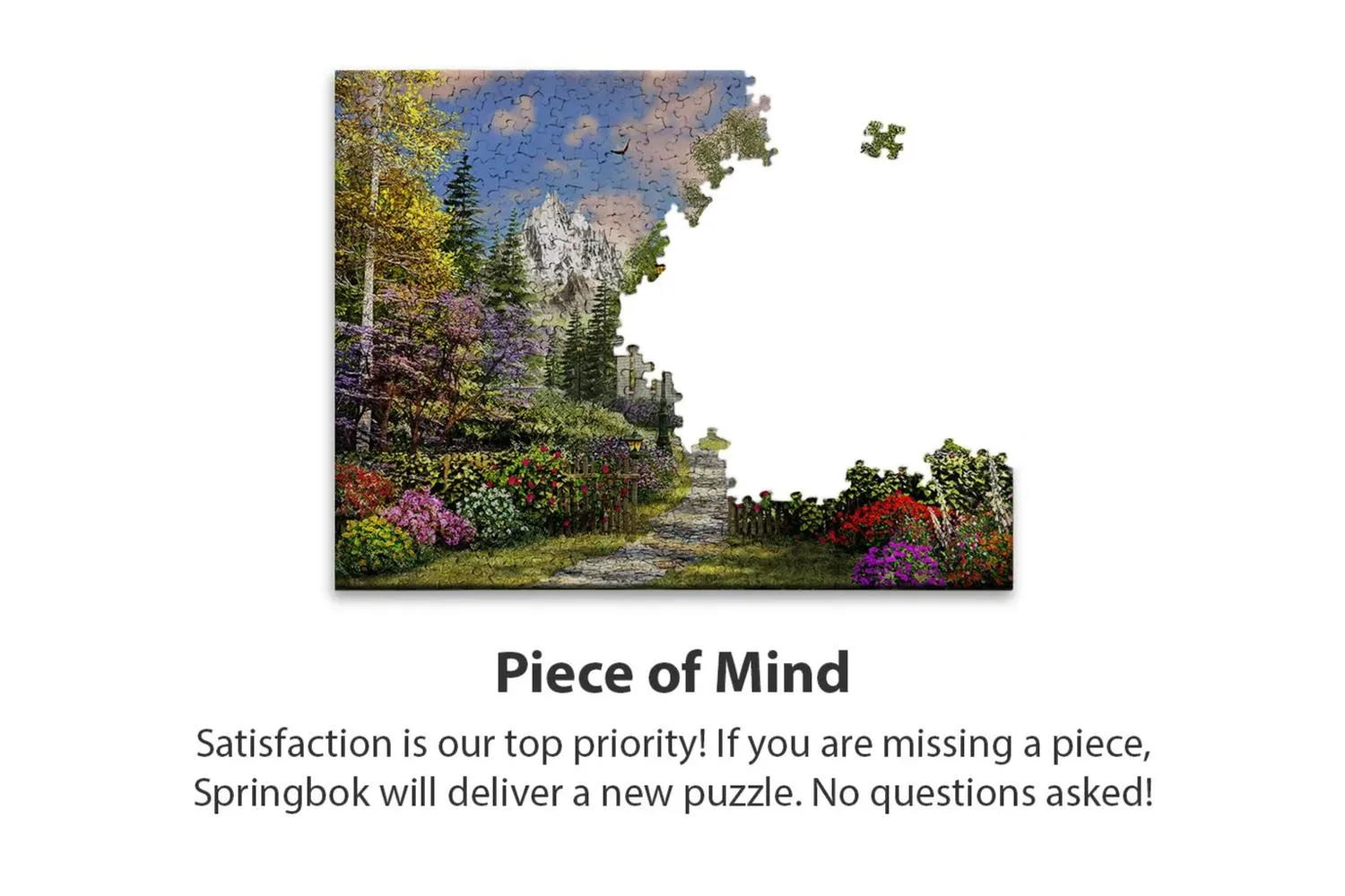 Mountain View Chapel