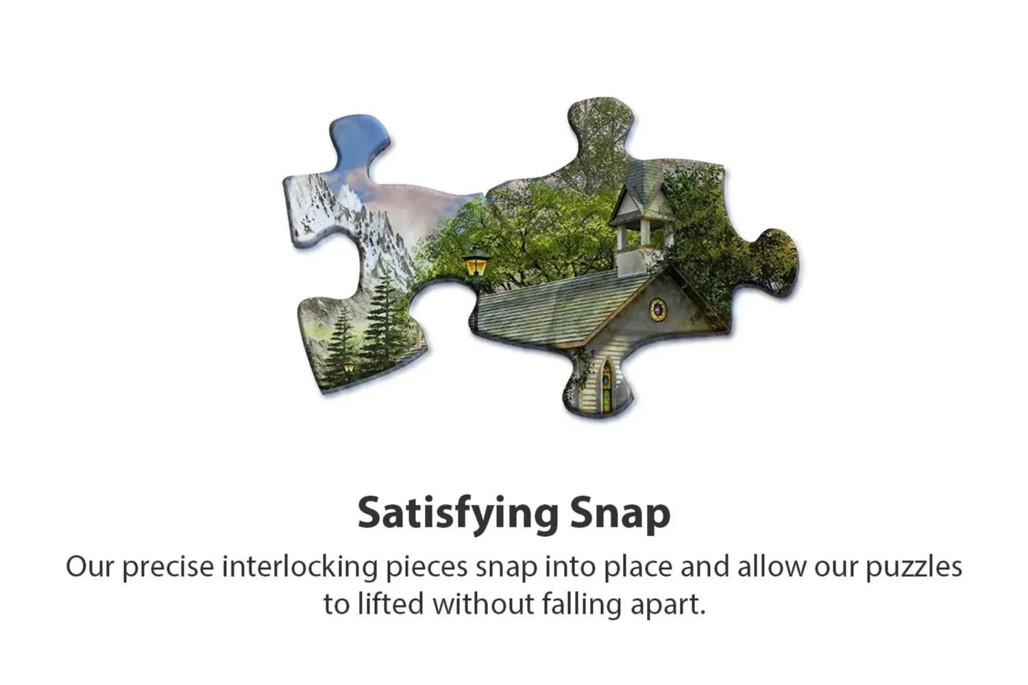 Mountain View Chapel