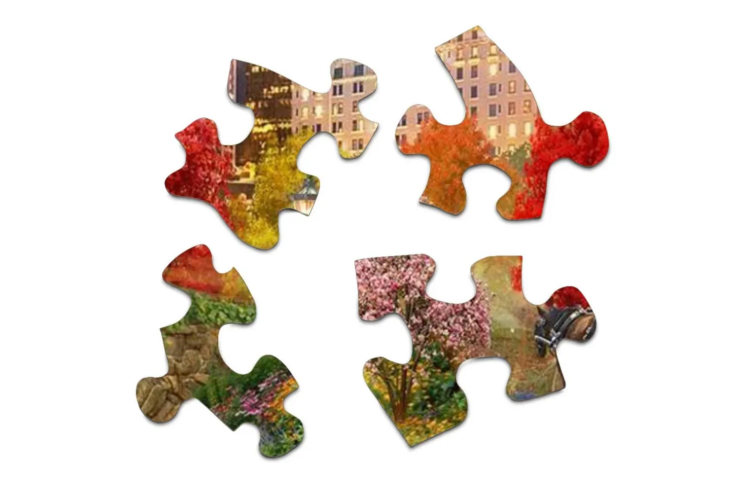 Central Park Paradise