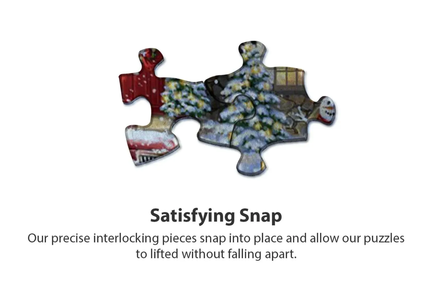 Christmas Light Lane