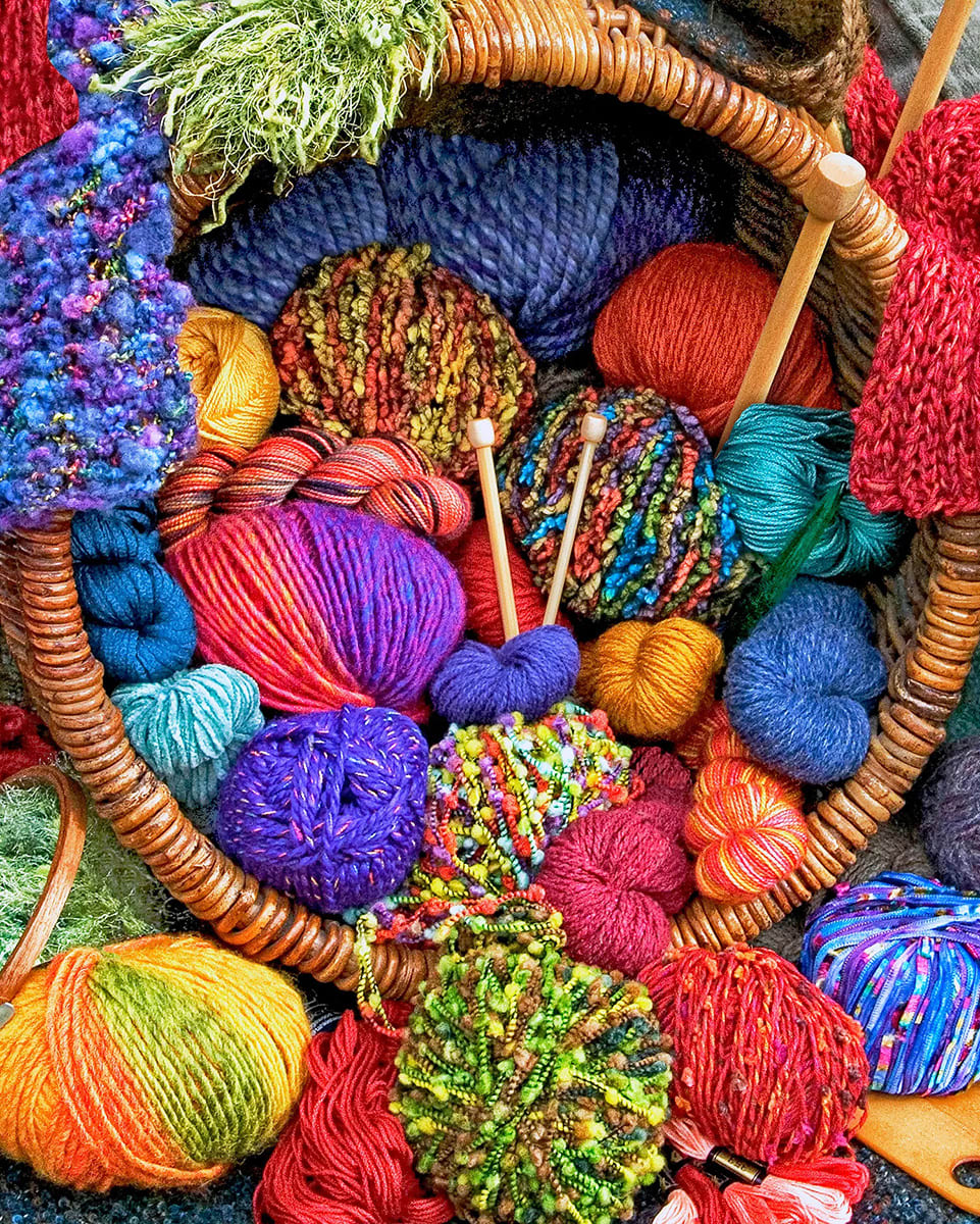 Yarn Cornucopia Quilting & Crafts
