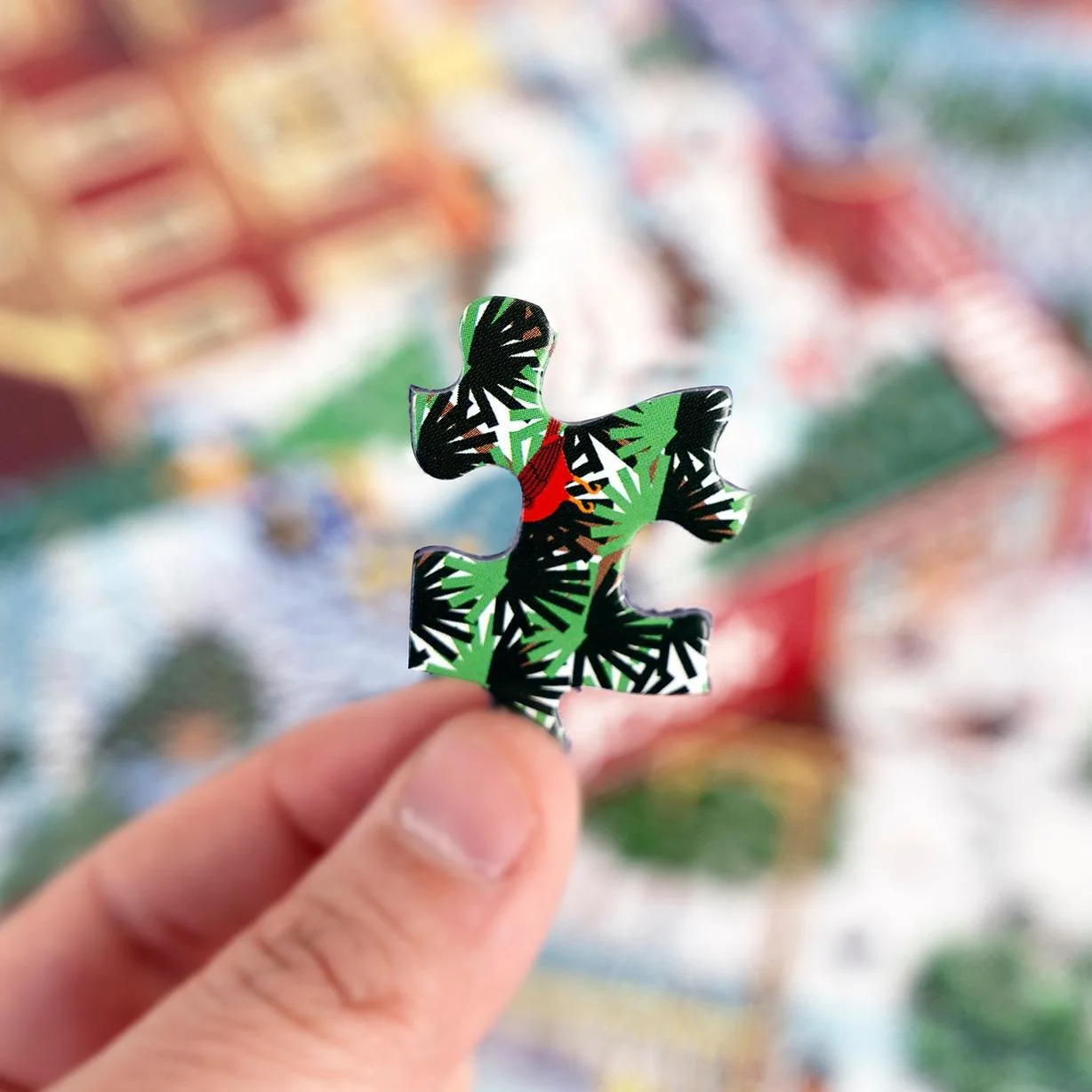 Winter Bed And Breakfast