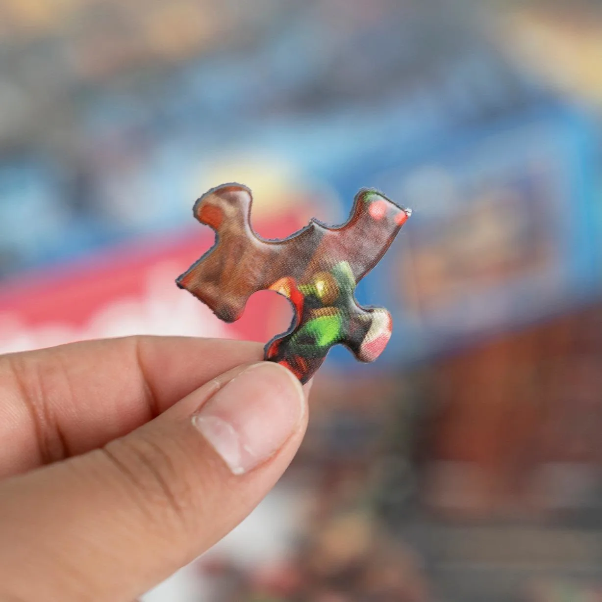 Winter Wonderland Cafe