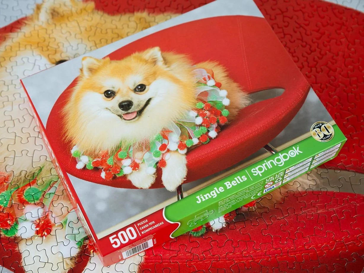 Jingle Bells Limited Release