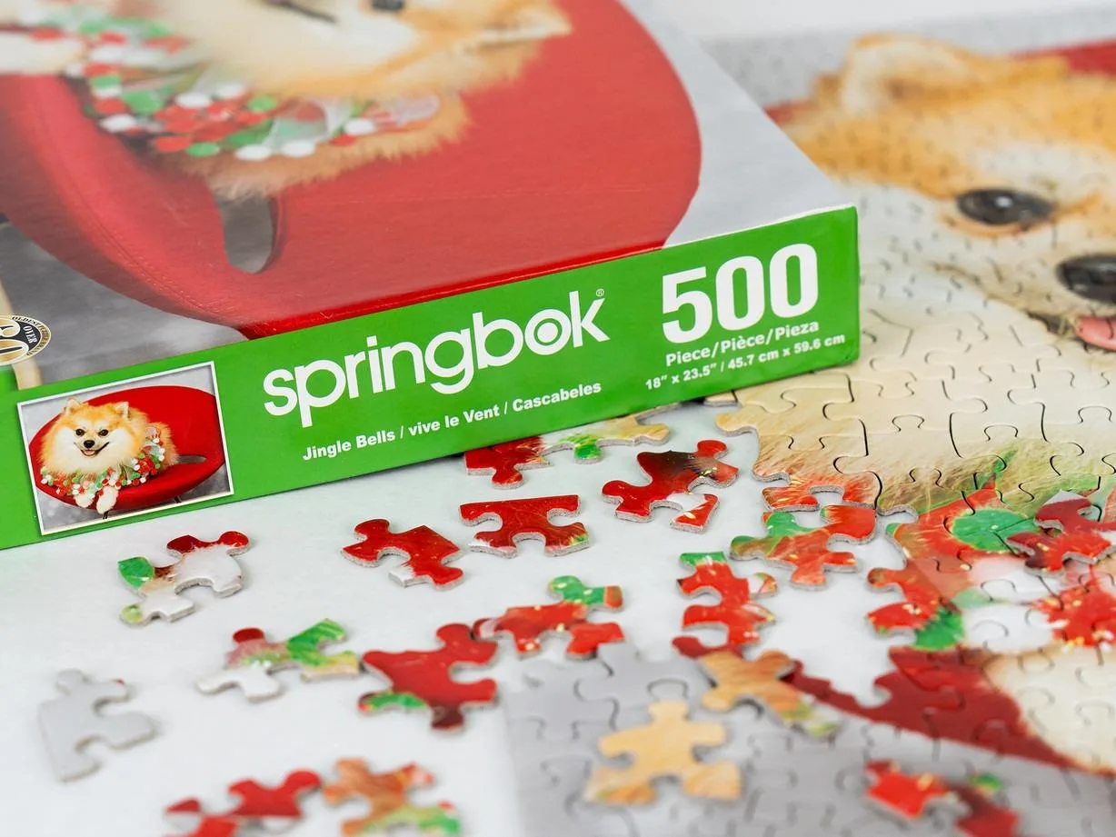 Jingle Bells Limited Release