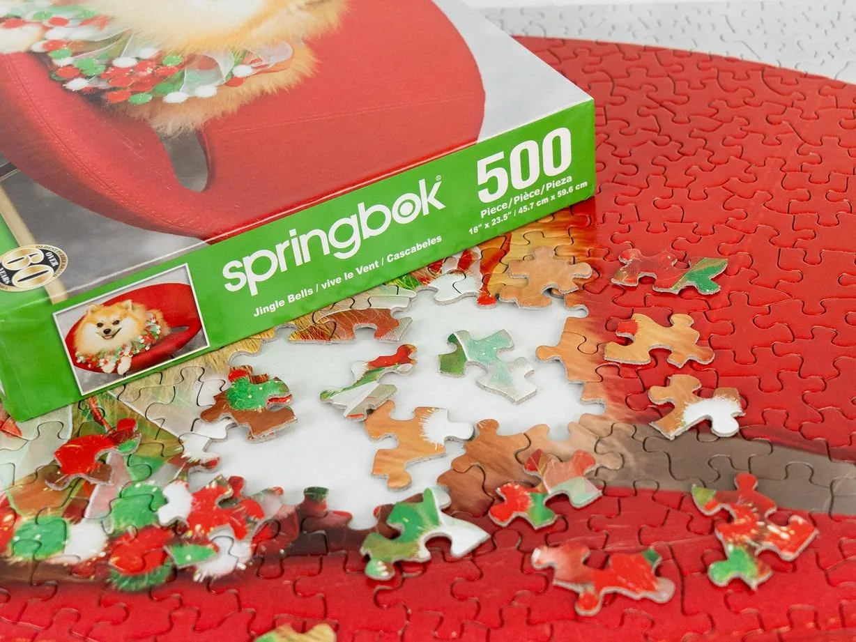 Jingle Bells Limited Release