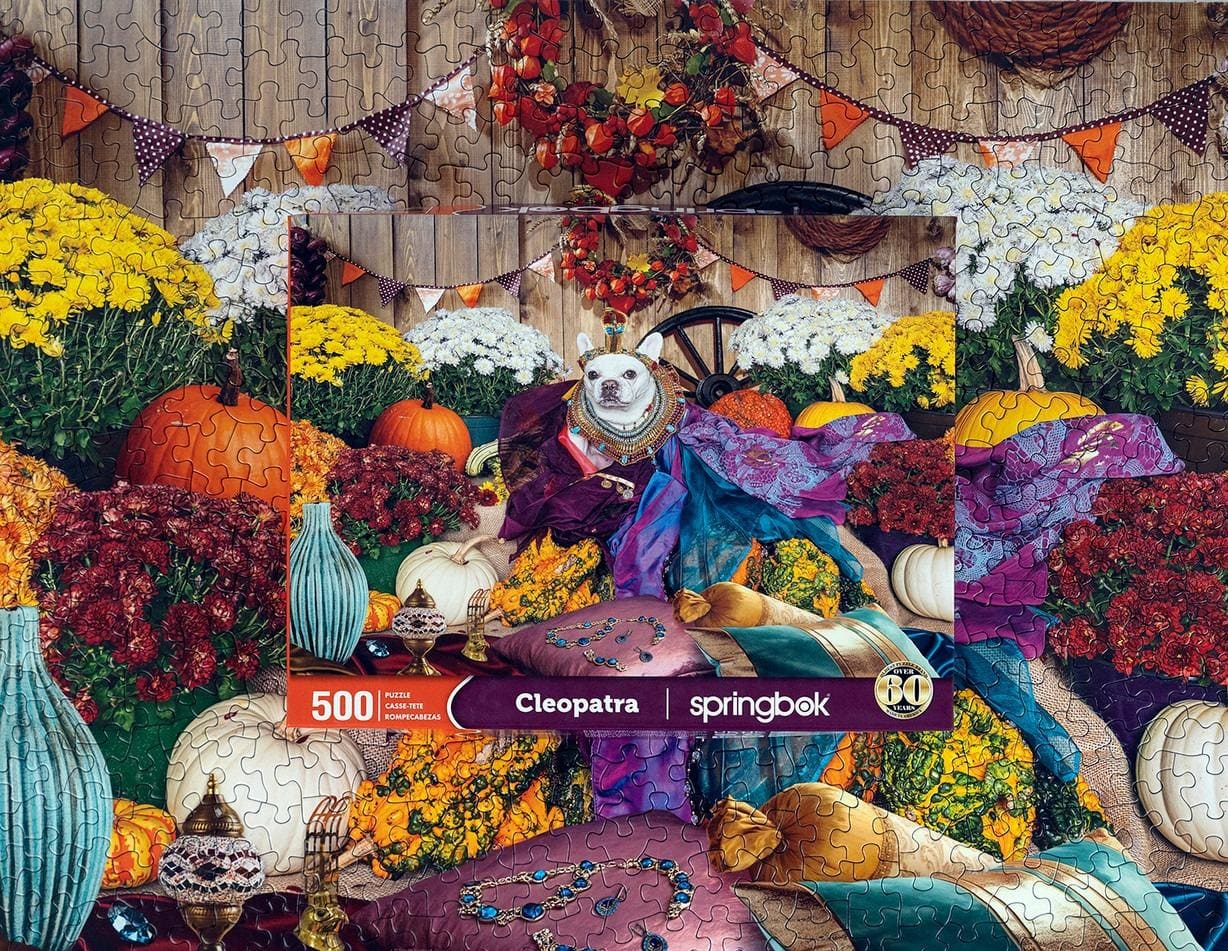 Cleopatra Limited Release