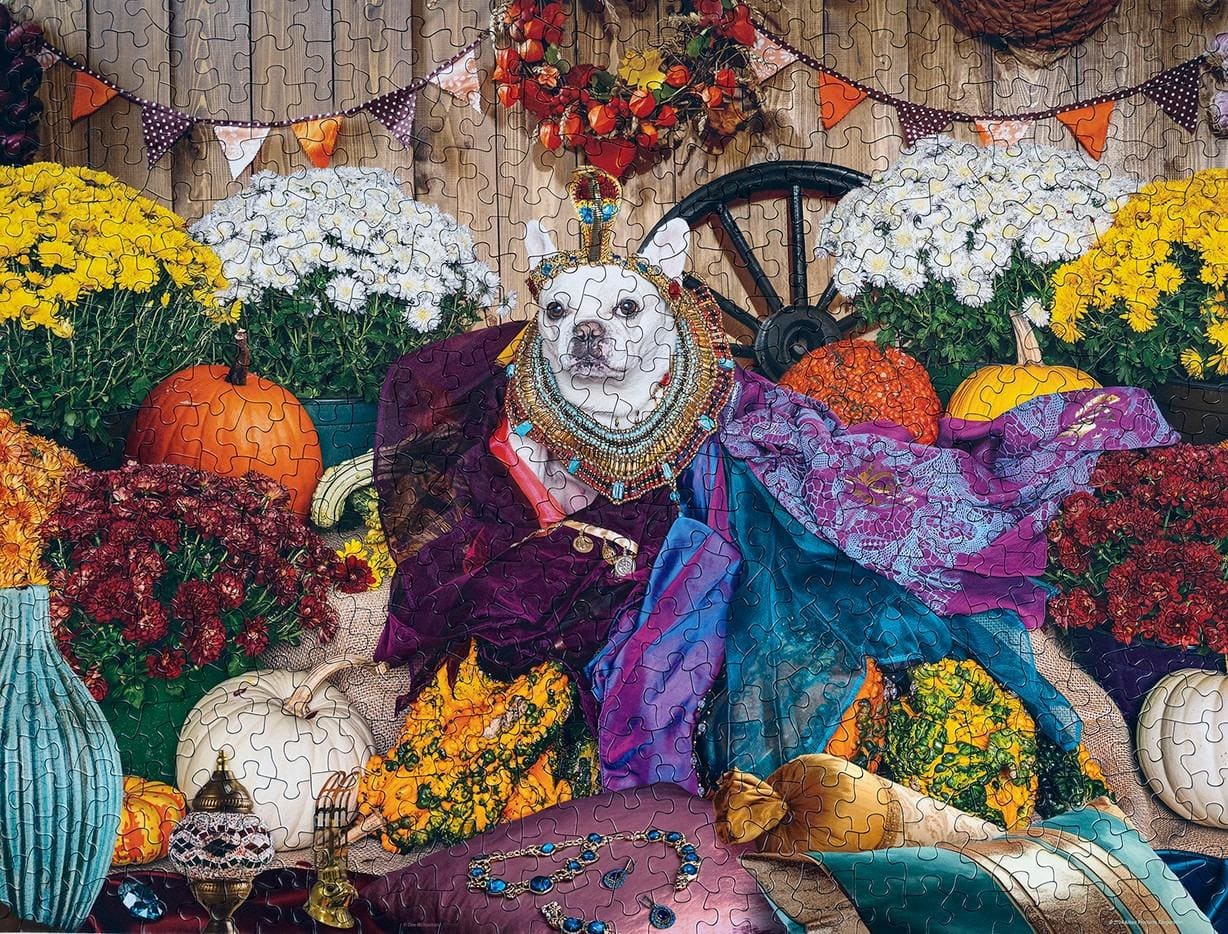 Cleopatra Limited Release