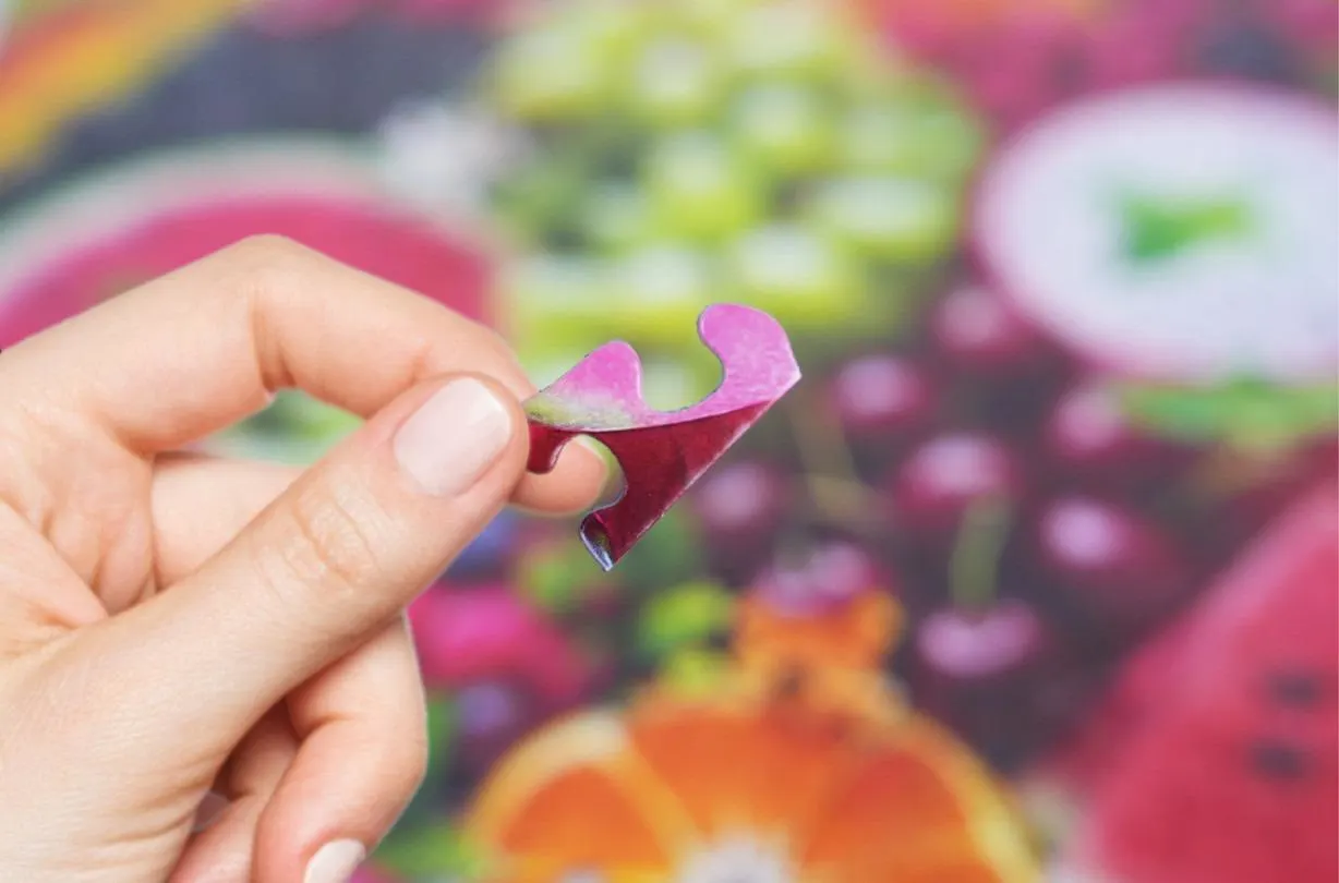 Fruit Platter  500Pc