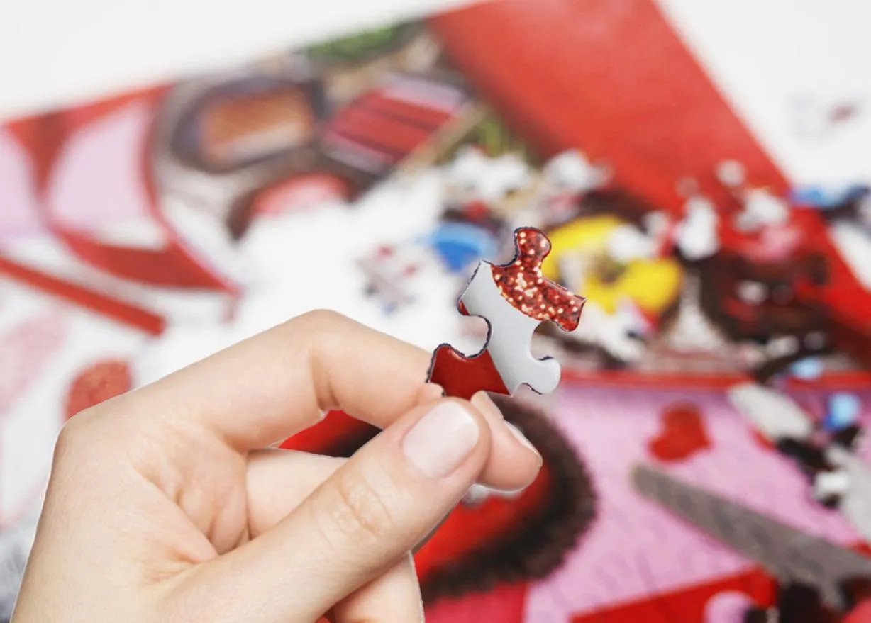 Be My Valentine Limited Release - Scratch and Dent