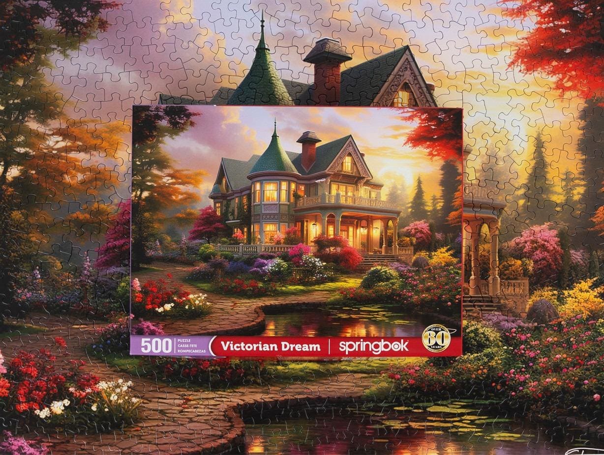 Victorian Dream