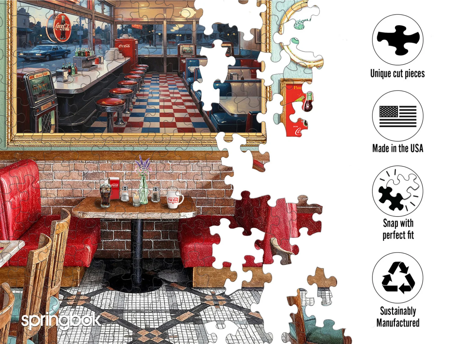 Coca-Cola Caf&eacute;