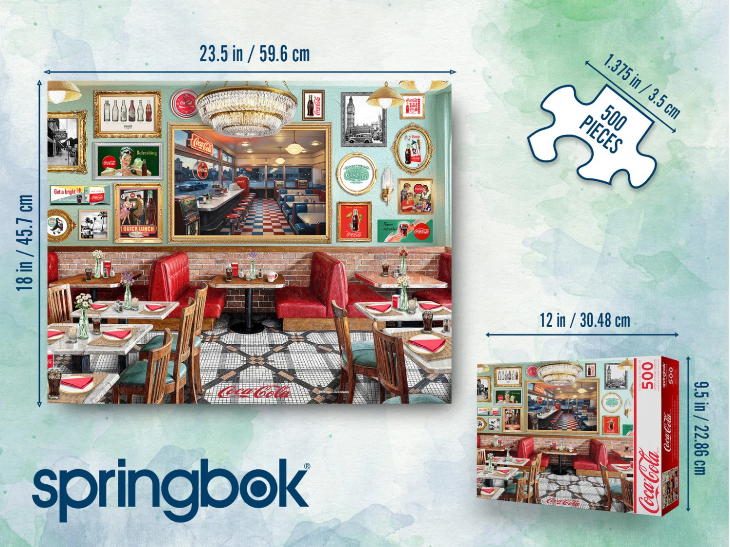 Coca-Cola Caf&eacute;