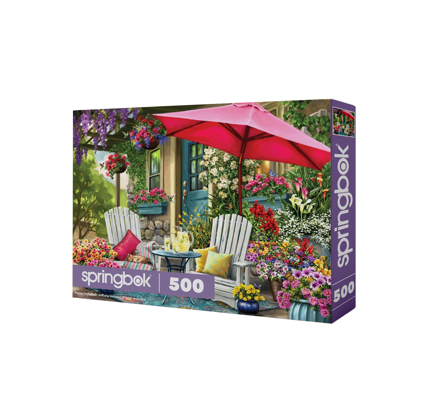 Sweet Summertime Summer