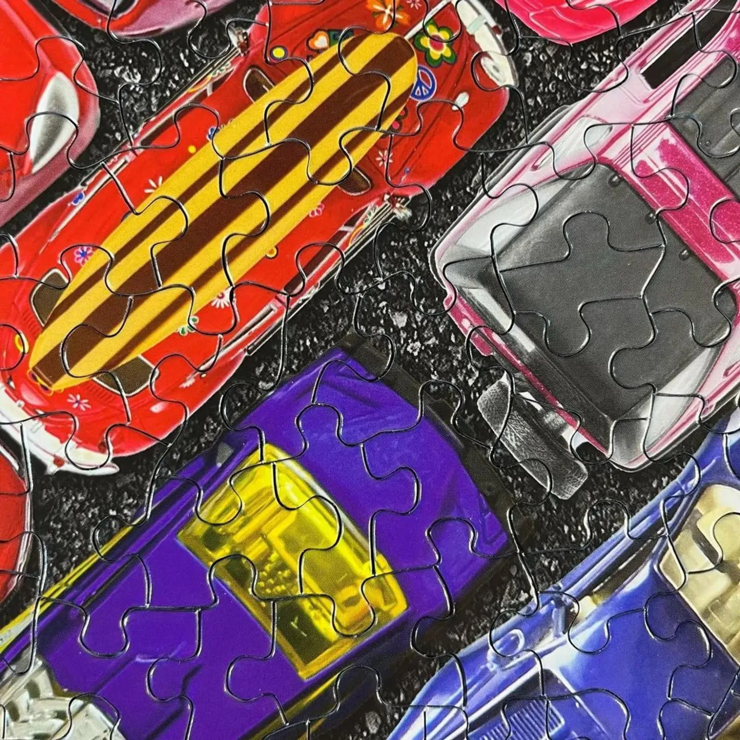 Powder Coated Colors