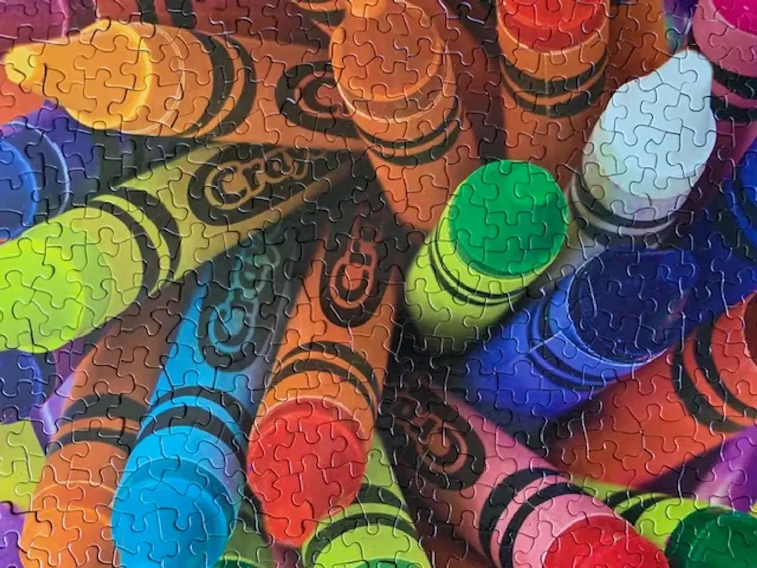 Crayola Twist