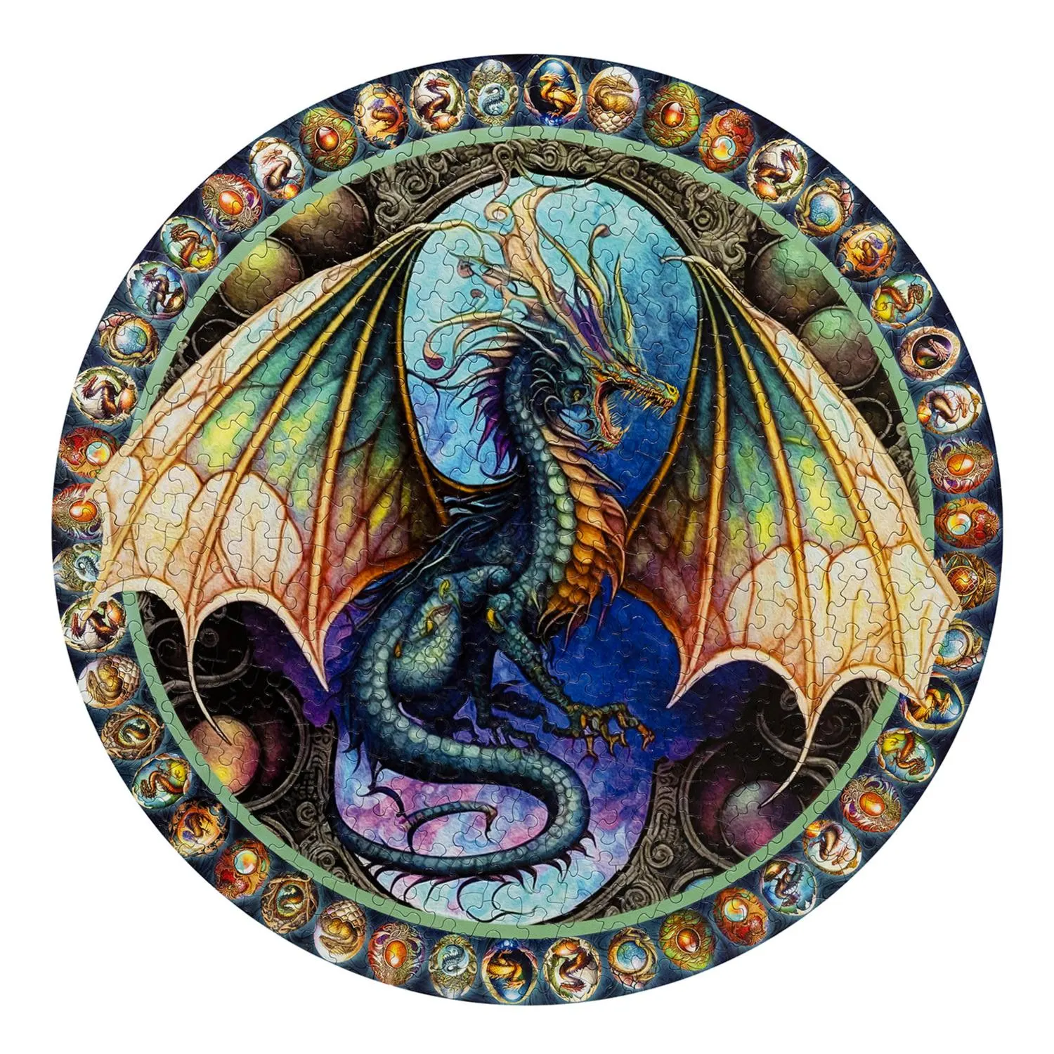 Dragon Heart