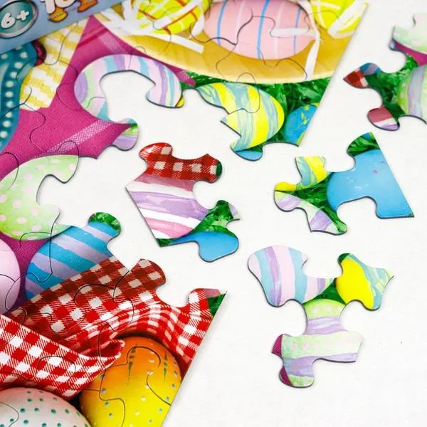 Extraordinary Easter Eggs