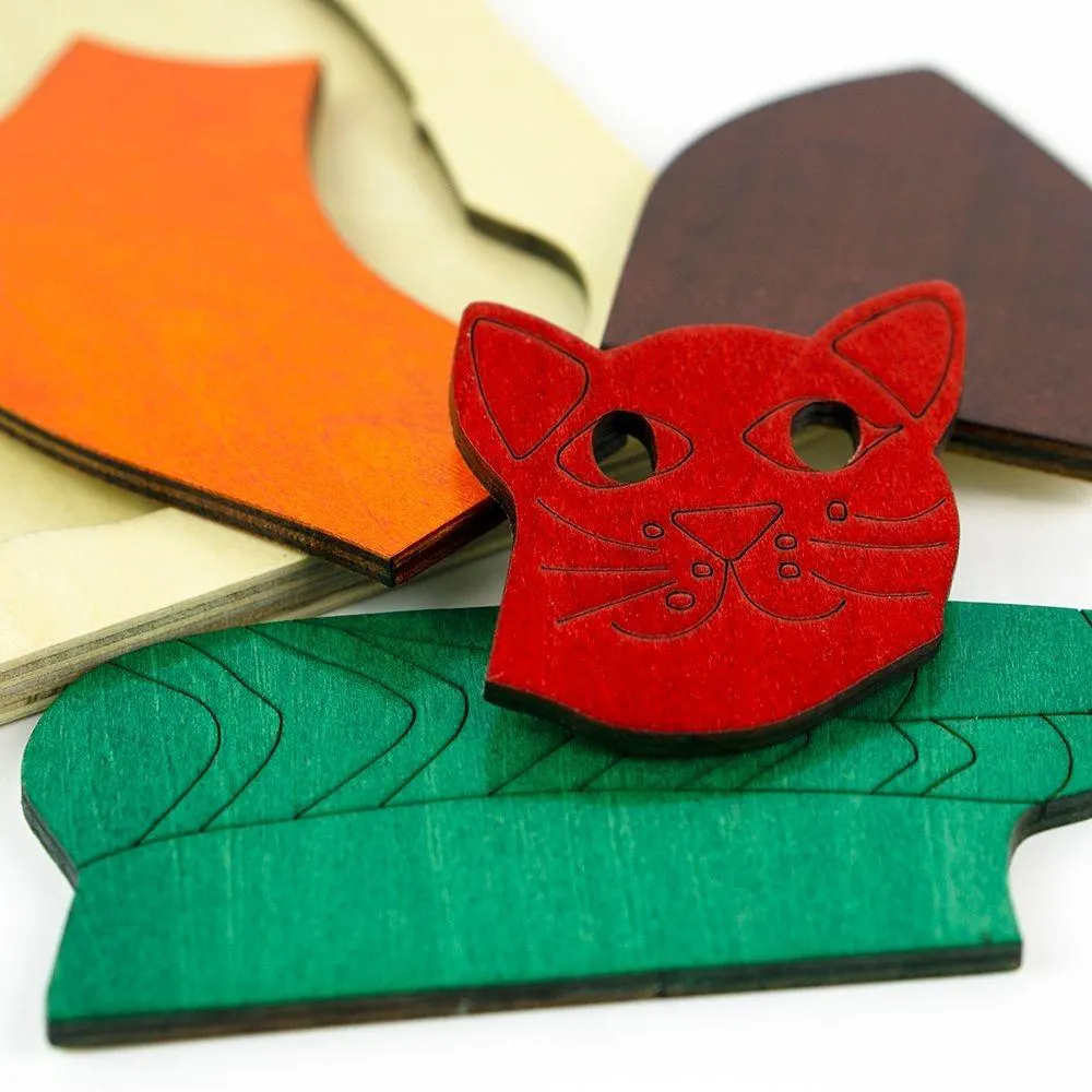 Mango The Ginger Tom Cat