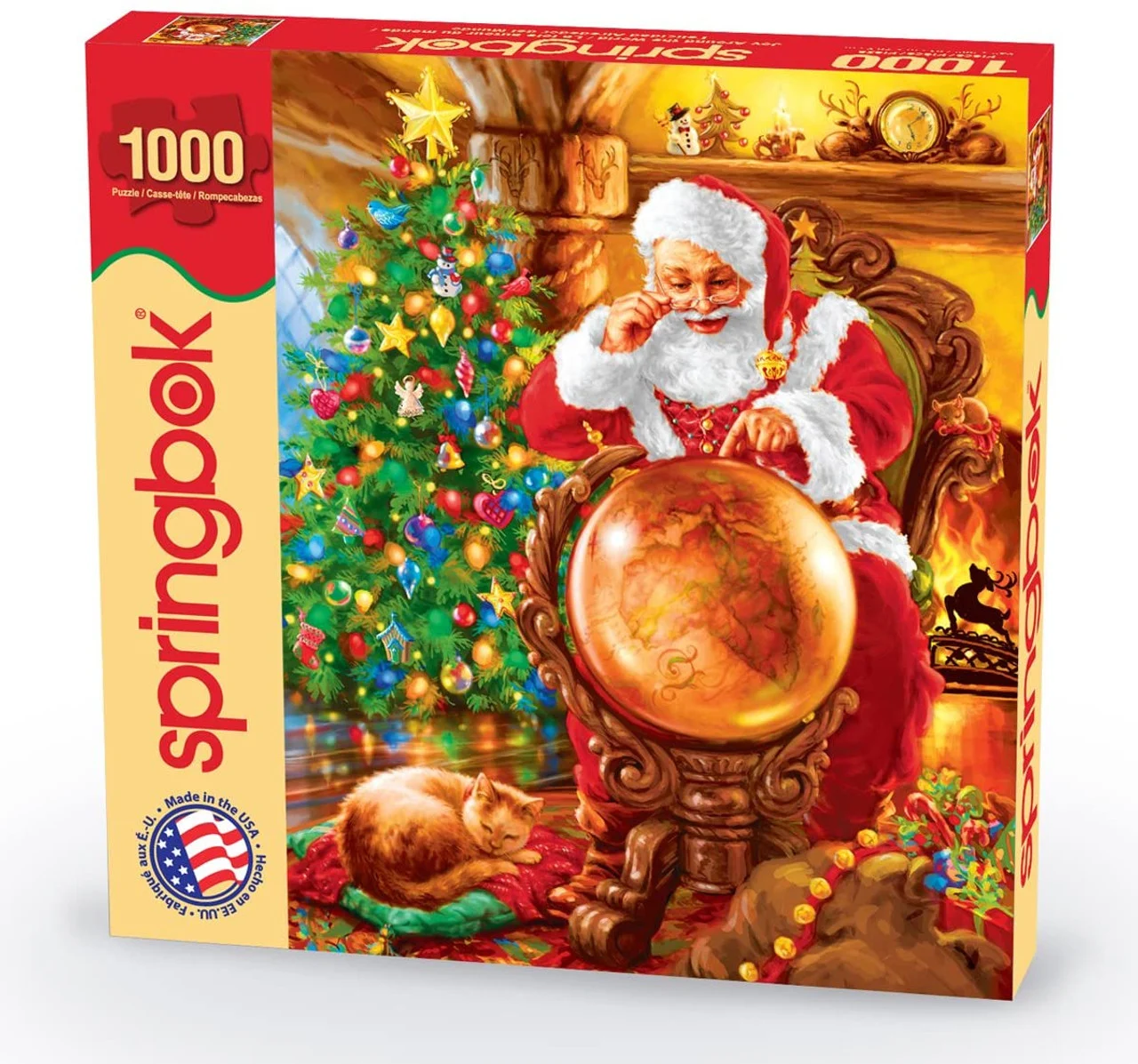 Joy Around the World