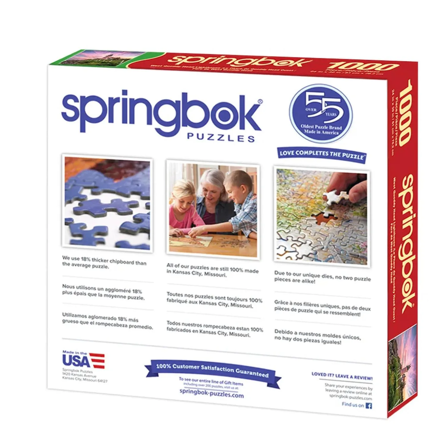 West Quoddy Head Lighthouse