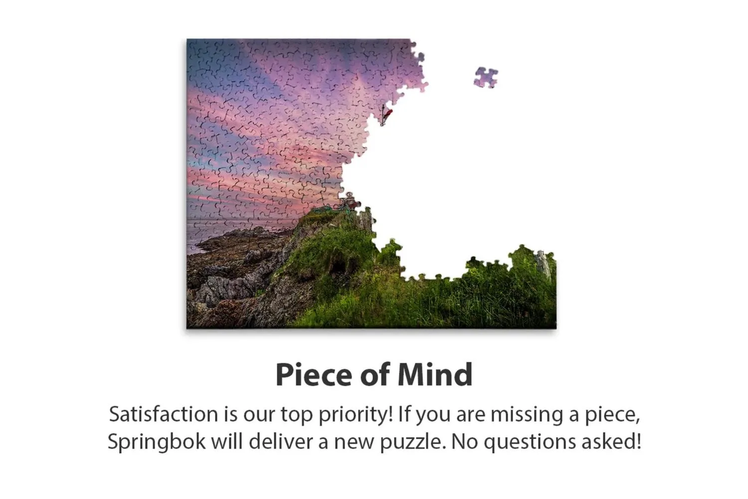 West Quoddy Head Lighthouse