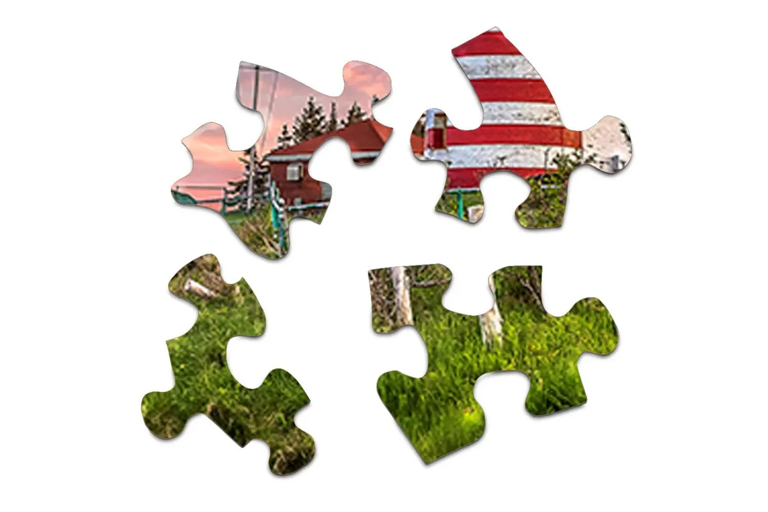 West Quoddy Head Lighthouse