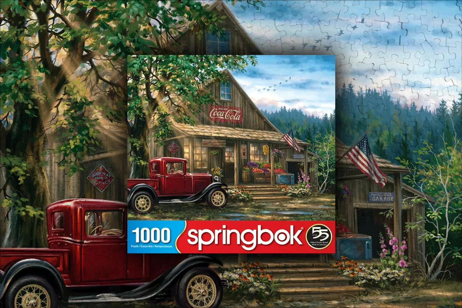Country General Store