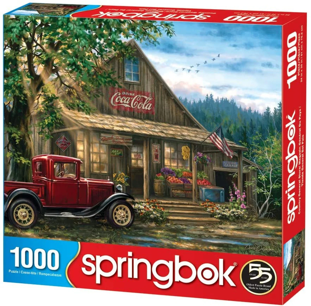 Country General Store